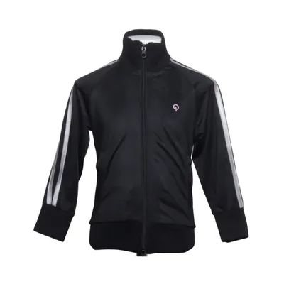Veste de sport (Noir) de Equipe Sport Polyester