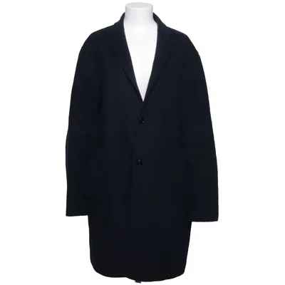 Coat (Black) from Lala
