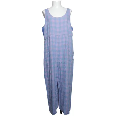 Jumpsuit (Blauw, Roze) van Patagonia Hennep, Lyocell