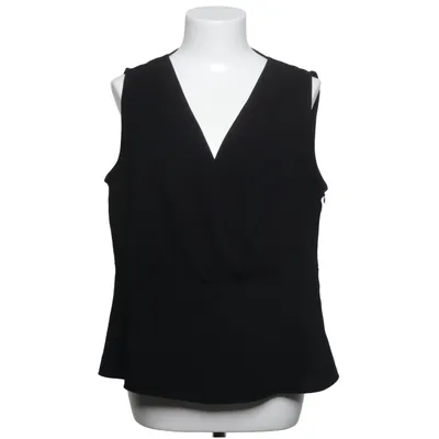Tanktop  (Sort) fra Elinette