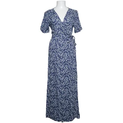 Wikkeljurk (Lilliana Flower) van Freebird Viscose