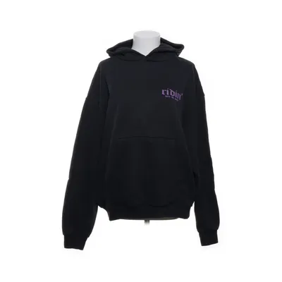 Hoodie (Gray) from Multiply Apparel Cotton, Polyester