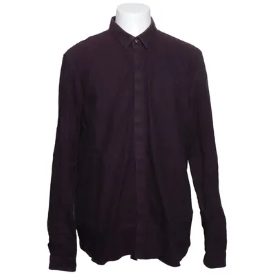 Shirt (Lila) van Fred Perry