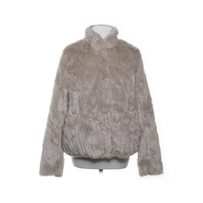 Jacka (Beige) från ONLY Akryl, Polyester