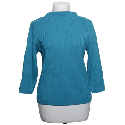 Sweater (Blue) from ONLY
