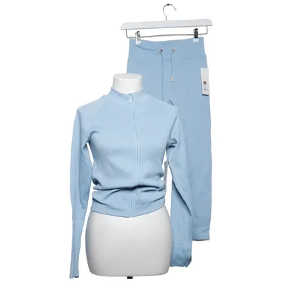 Sportswear set (Blue) from Danskin Elastane, Polyamide