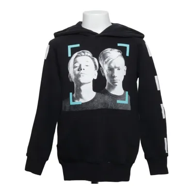 Hoodie (Gray) from Marcus & Martinus Cotton, Polyester