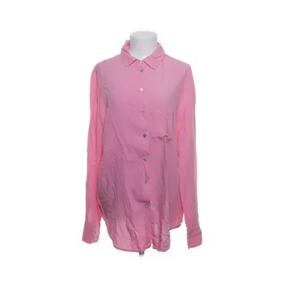 Blouse (Roze) van Diff Viscose