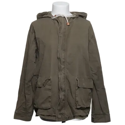 Parka (Bruin) van Zalando Essentials Katoen