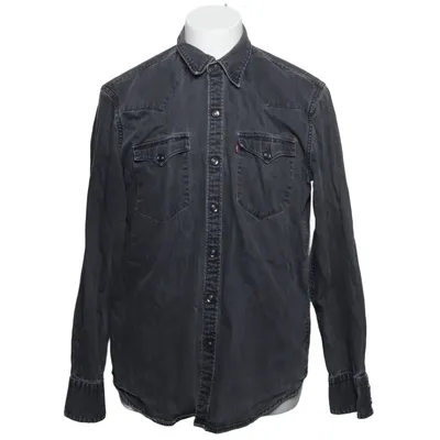 Jeansskjorta (Grå) från Levi Strauss & Co