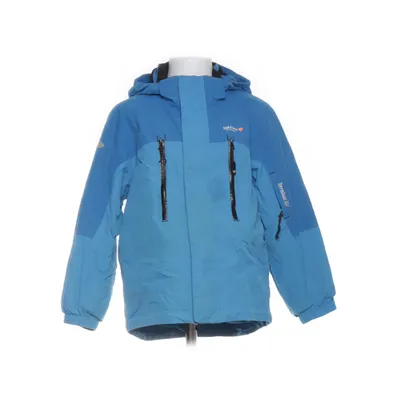 Skaljacka (Blå) från Isbjörn Nylon