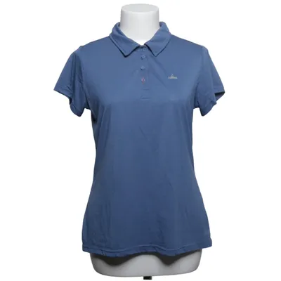 Polo shirt (Blue) from Nomad Cotton, Polyester