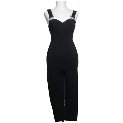 Jumpsuit (Black) from Voodoo Vixen