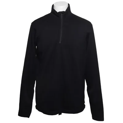 Fleecetröja (Svart) från Chinook Polyester