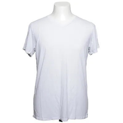 T-shirt (Vit) från CDLP Bomull, Lyocell