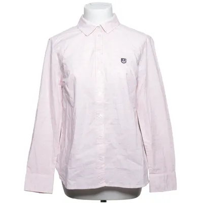 Chemise (Rose, Blanc) de Bondelid Coton