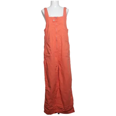 Dungarees (Orange) from We the Free Cotton