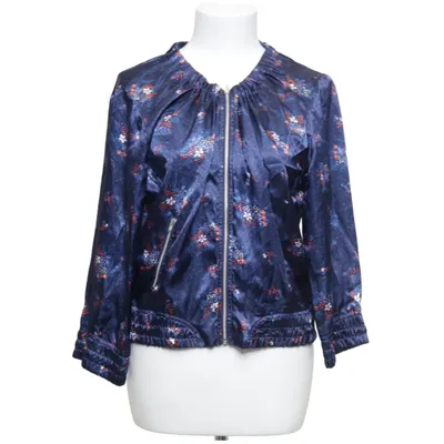 Jack (Blauw, Meerkleurig) van Att. Polyester