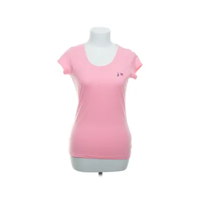 T-shirt (Rosa) från Jott Bomull, Polyester