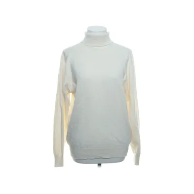 Polotröja (Beige) från Pringle Kashmir
