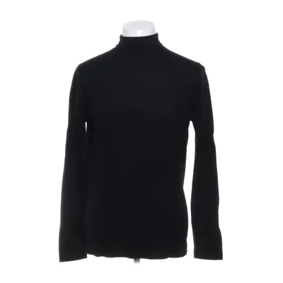 Polotröja (Svart) från Filippa K Merinoull