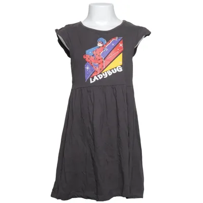 Robe (Gris) de Miraculous Coton