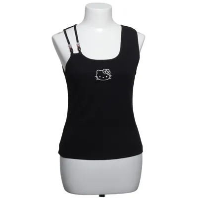 Tank Top (Sunset Top) from Hello Kitty Cotton, Elastane