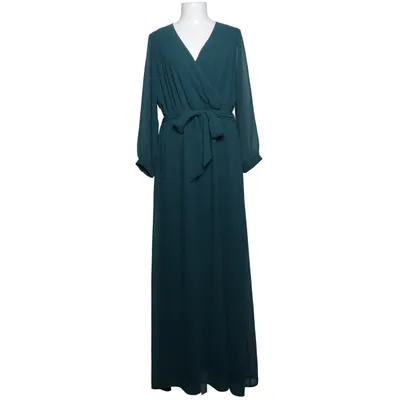 Aftenkjole (Grøn) fra Dorothy Perkins Polyester