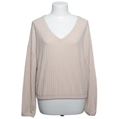 Trui (Beige) van About You Elastaan, Polyester, Viscose