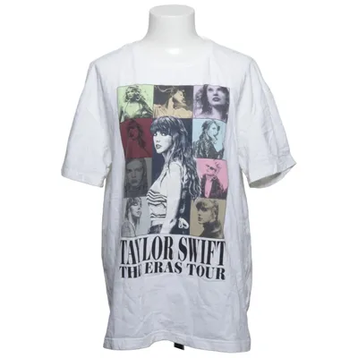 T-shirt (The Eras Tour) från Taylor Swift Bomull