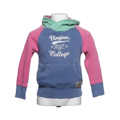 Hoodie (Asron) from Vingino Jeans Cotton, Polyester