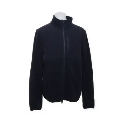 Fleecejacka (Blå) från Singular Society