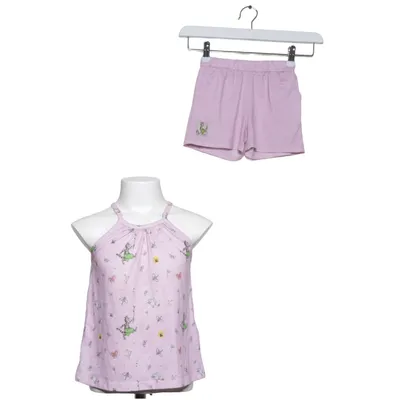 Pyjamas (Rosa, Flerfärgad) från Pettson och Findus