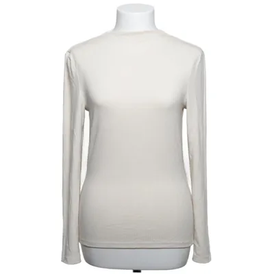Long sleeve T-shirt (Beige) from Aware by Vero Moda