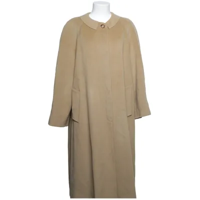 Kappa (Beige) från Marina Rinaldi Viskos