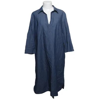 Jeansklänning (Blå) från Collection L.