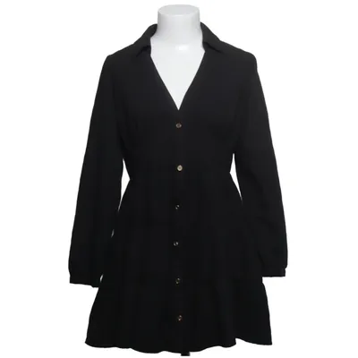 Blousejurk (Zwart) van Zara