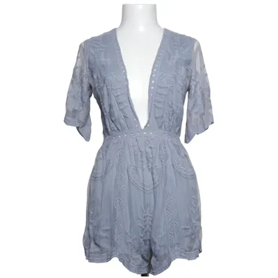 Jumpsuit (6IR1700C) van Honey Punch Polyester