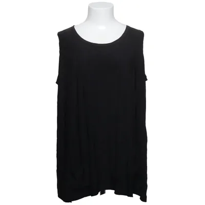 Tanktop (Grijs) van Hopsack