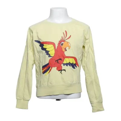 Sweatshirt (Jaune, Multicolore) de Tao & Friends Coton biologique