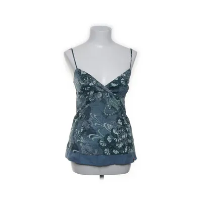 Tanktop  (Blå, Grøn, Hvid) fra EDC by ESPRIT Bomuld