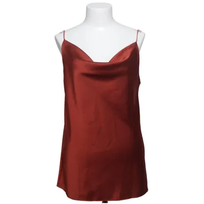 Tank Top (Orange) from Florencia