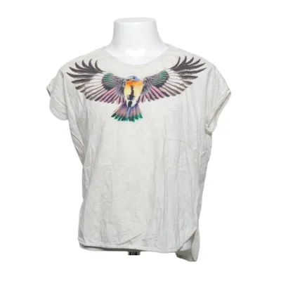T-shirt (Ruya) van Molo Katoen