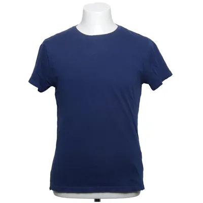 T-shirt (Blue) from Win Win Organic cotton