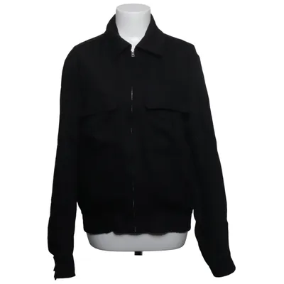 Jack (Zwart) van Sandro Acetaat, Katoen, Lyocell, Viscose