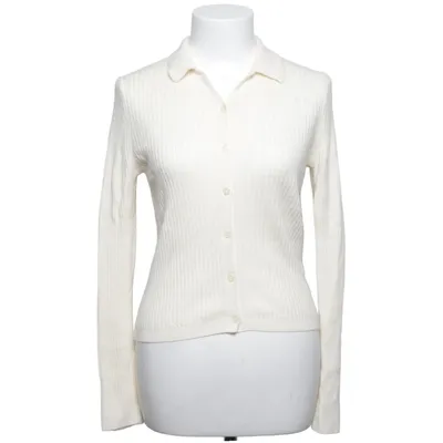 Cardigan (Beige) from Uniqlo Wool