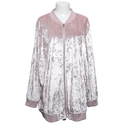 Trainingsjack (Roze) van Bonprix Collection Elastaan, Polyester