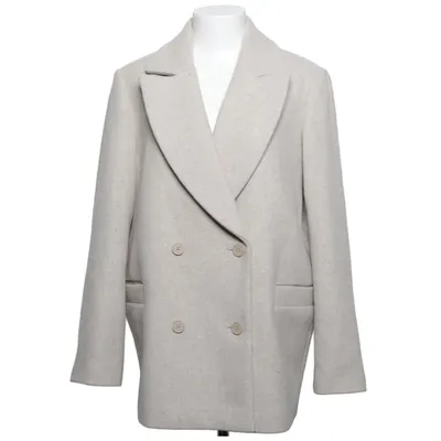 Mantel (Beige) von Marc O'Polo Denim Acryl, Polyamid, Polyester, Viskose, Wolle