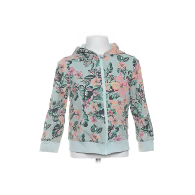 Capuchon sweater (Groen, Meerkleurig) van Lindex Kids Katoen