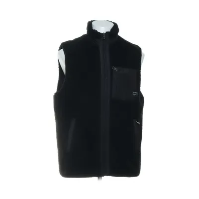 Ytterväst (Svart) från Gabba Polyester